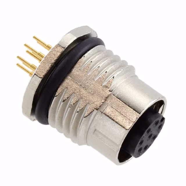 1441817 Phoenix Contact  Conjuntos de conectores circulares